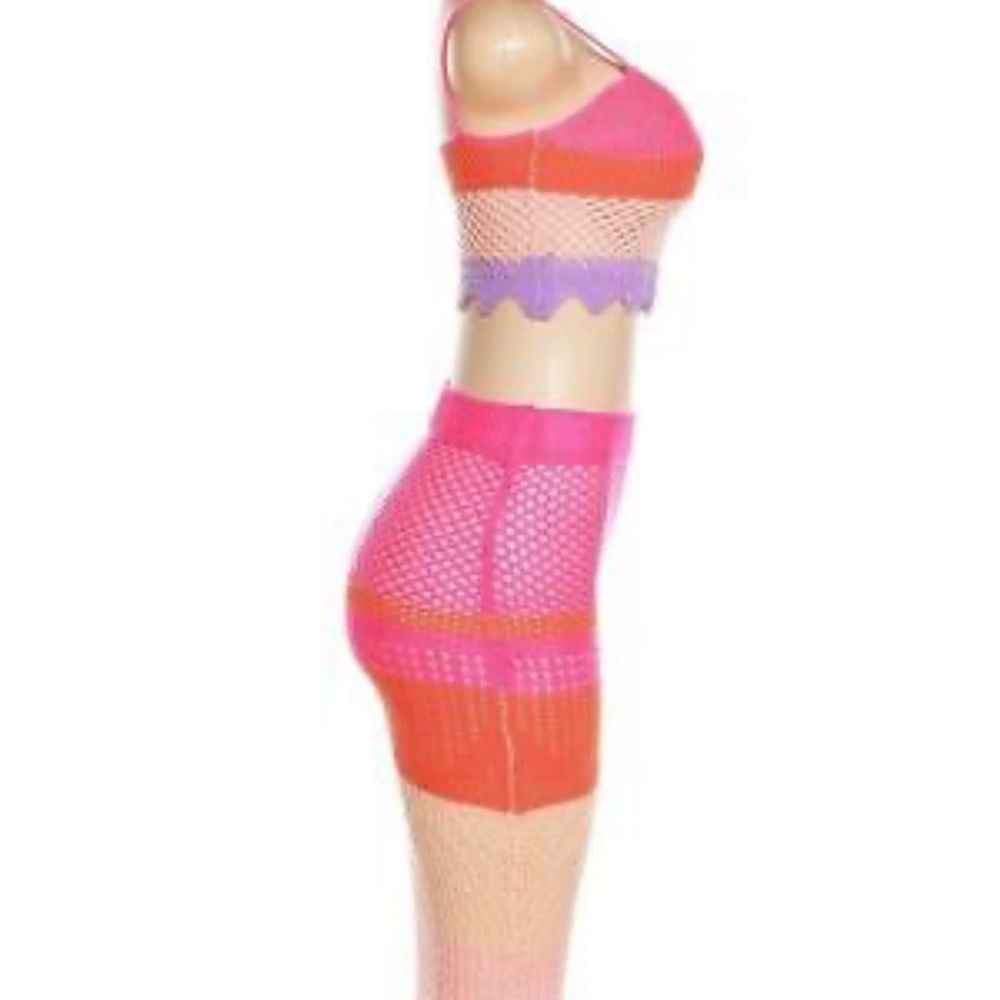 Layers Knit Set - image 3